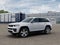 2026 Jeep Grand Cherokee L GRAND CHEROKEE LIMITED 4X4