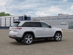 2026 Jeep Grand Cherokee L GRAND CHEROKEE LIMITED 4X4