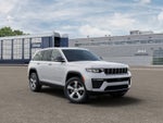2026 Jeep Grand Cherokee L GRAND CHEROKEE LIMITED 4X4