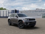 2026 Jeep Grand Cherokee L GRAND CHEROKEE LIMITED 4X4