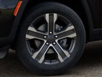 2027 Jeep Grand Cherokee GRAND CHEROKEE LIMITED 4X4