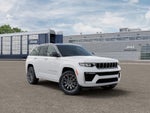 2027 Jeep Grand Cherokee GRAND CHEROKEE SUMMIT 4X4