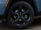2026 Jeep Grand Cherokee L GRAND CHEROKEE L LIMITED 4X4