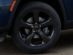 2026 Jeep Grand Cherokee L GRAND CHEROKEE L LIMITED 4X4