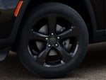 2027 Jeep Grand Cherokee L GRAND CHEROKEE L LIMITED 4X4