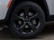 2026 Jeep Grand Cherokee L GRAND CHEROKEE L LIMITED 4X4