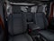 2027 Jeep Wrangler WRANGLER 4-DOOR WILLYS