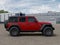 2027 Jeep Wrangler WRANGLER 4-DOOR WILLYS