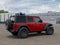 2027 Jeep Wrangler WRANGLER 4-DOOR WILLYS
