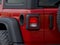2027 Jeep Wrangler WRANGLER 4-DOOR WILLYS