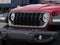 2027 Jeep Wrangler WRANGLER 4-DOOR WILLYS