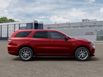 2027 Dodge Durango DURANGO GT HEMI V8 AWD