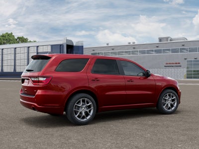 2027 Dodge Durango DURANGO GT HEMI V8 AWD
