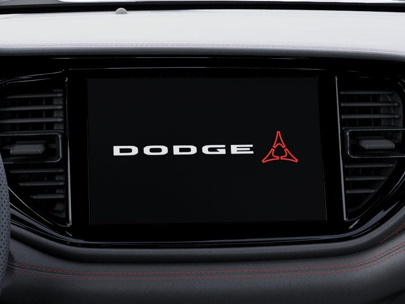 2027 Dodge Durango DURANGO R/T 392 PLUS AWD