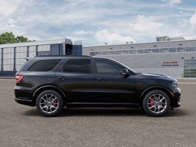2027 Dodge Durango DURANGO R/T 392 PLUS AWD