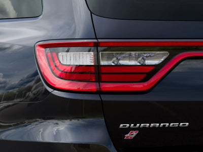 2027 Dodge Durango DURANGO R/T 392 PLUS AWD