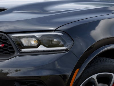 2027 Dodge Durango DURANGO R/T 392 PLUS AWD