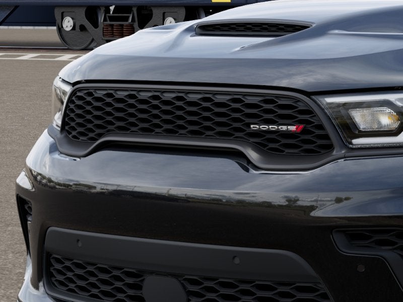 2027 Dodge Durango DURANGO R/T 392 PLUS AWD