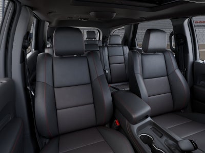 2027 Dodge Durango DURANGO R/T 392 PLUS AWD