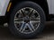 2026 Jeep Grand Wagoneer GRAND WAGONEER 4X4