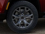 2026 Jeep Grand Wagoneer GRAND WAGONEER UPLAND 4X4