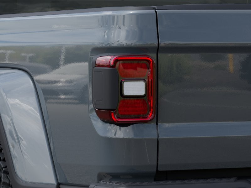 2026 Jeep Gladiator GLADIATOR WILLYS 4X4