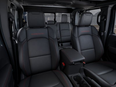 2026 Jeep Gladiator GLADIATOR SHADOW OPS 4X4