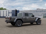 2026 Jeep Gladiator GLADIATOR SHADOW OPS 4X4