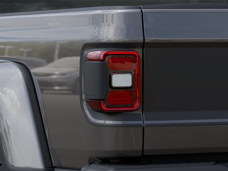 2026 Jeep Gladiator GLADIATOR SHADOW OPS 4X4