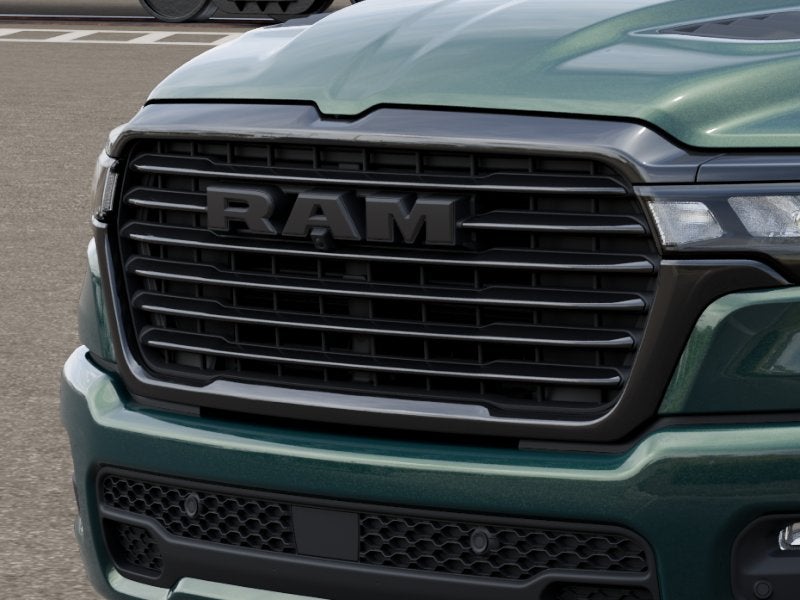 2027 RAM Ram 1500 RAM 1500 LARAMIE CREW CAB 4X4 5'7' BOX