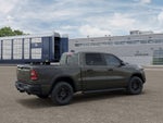 2027 RAM Ram 1500 RAM 1500 REBEL CREW CAB 4X4 5'7' BOX