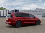 2027 Chrysler Pacifica PACIFICA LIMITED AWD