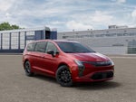 2027 Chrysler Pacifica PACIFICA LIMITED AWD