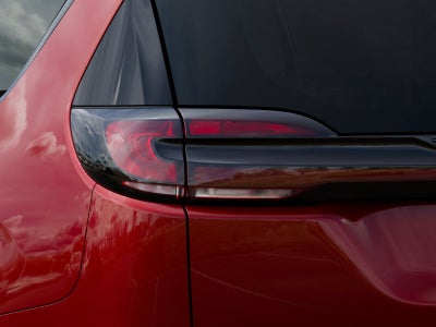 2027 Chrysler Pacifica PACIFICA LIMITED AWD