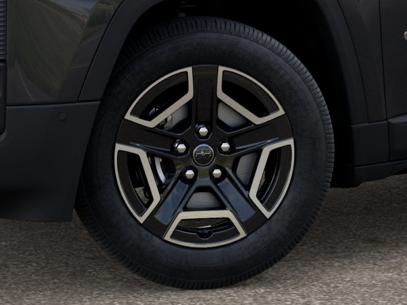 2026 Jeep Cherokee L CHEROKEE LIMITED 4X4