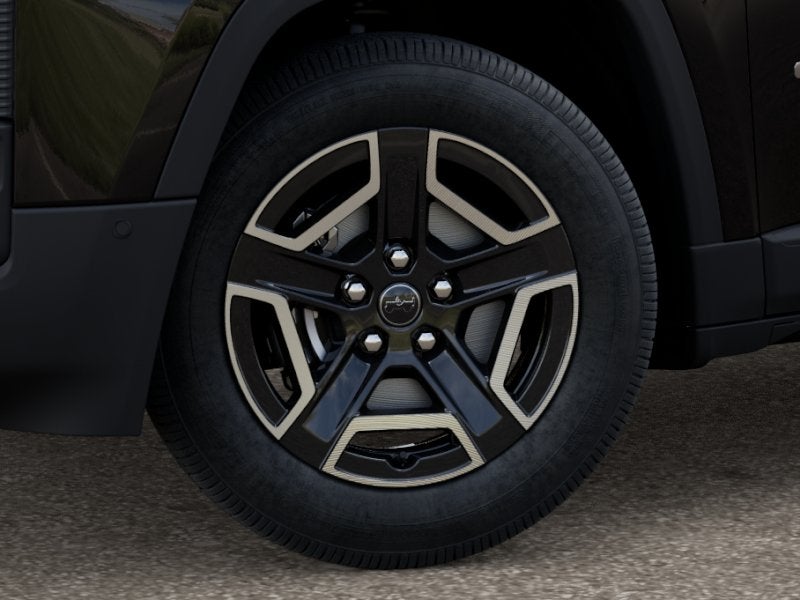 2026 Jeep Cherokee L CHEROKEE LIMITED 4X4