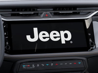 2026 Jeep Cherokee L CHEROKEE LIMITED 4X4