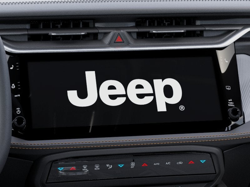 2026 Jeep Cherokee L CHEROKEE LIMITED 4X4