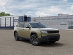 2026 Jeep Cherokee L CHEROKEE LIMITED 4X4
