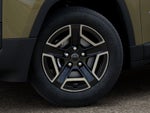2026 Jeep Cherokee L CHEROKEE LIMITED 4X4