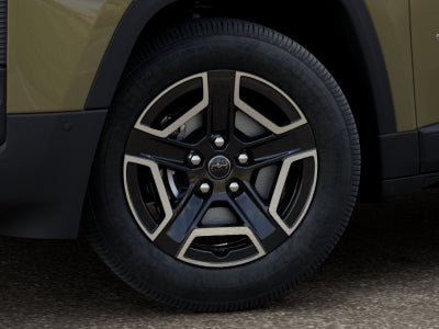 2026 Jeep Cherokee L CHEROKEE LIMITED 4X4