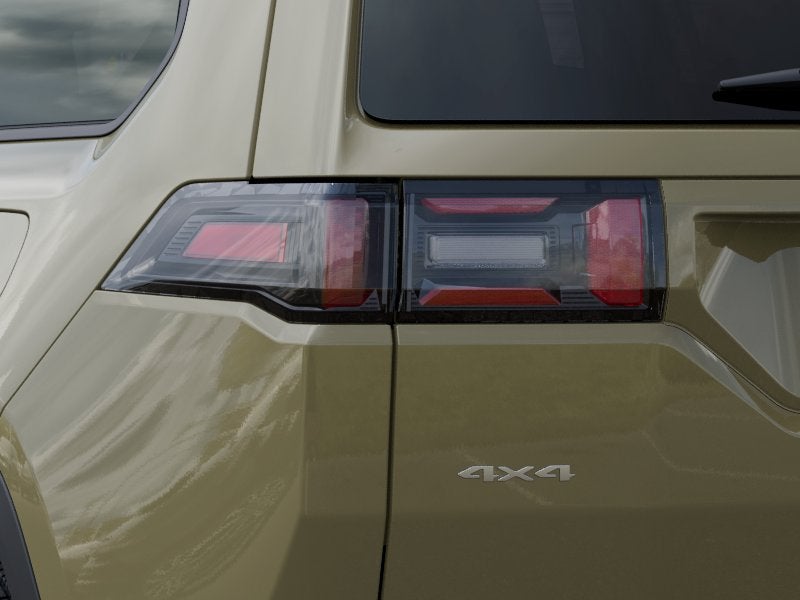 2026 Jeep Cherokee L CHEROKEE LIMITED 4X4