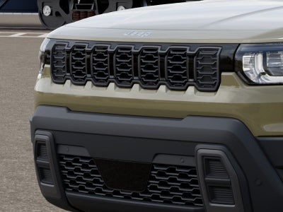 2026 Jeep Cherokee L CHEROKEE LIMITED 4X4