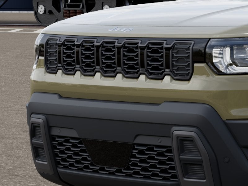 2026 Jeep Cherokee L CHEROKEE LIMITED 4X4