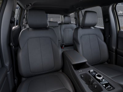 2026 Jeep Cherokee L CHEROKEE LIMITED 4X4
