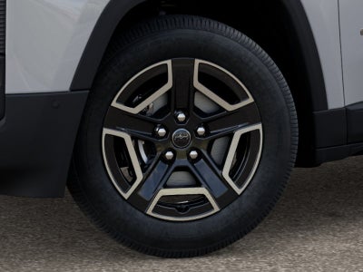 2026 Jeep Cherokee L CHEROKEE LAREDO 4X4