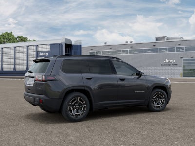 2026 Jeep Cherokee L CHEROKEE LIMITED 4X4