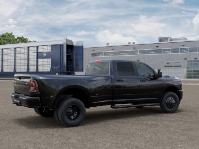 2026 RAM Ram 3500 RAM 3500 BIG HORN CREW CAB 4X4 8' BOX