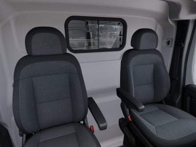 2026 RAM Ram ProMaster RAM PROMASTER 2500 TRADESMAN CARGO VAN HIGH ROOF 159' WB
