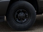 2026 RAM Ram 2500 RAM 2500 WARLOCK CREW CAB 4X4 6'4' BOX